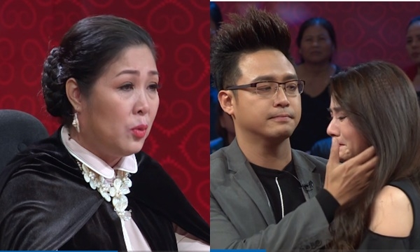 dien vien kha ly phan tran su that sau phien toa tinh yeu