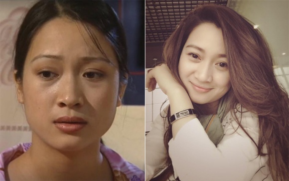sau 17 nam thuong phia truoc la bau troi van tre trung den ngo ngang