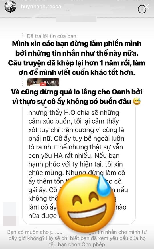 chan dung co gai duoc cho la ban gai moi cua dien vien huynh anh