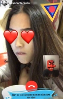 huynh anh buc xuc vi bi huy vai trong hau due mat troi phien ban viet