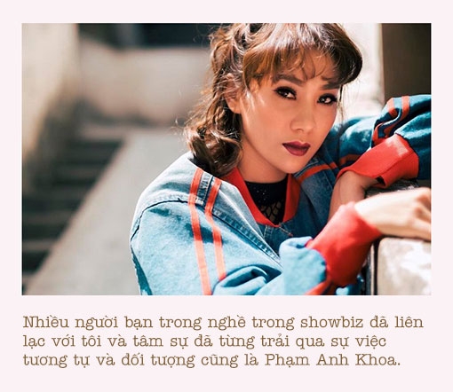 chum anh nhung loi buoc toi cua pham lich doi voi pham anh khoa