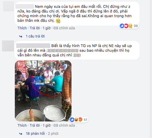 truong giang nha phuong tai hop nam em vua dan vua hat cuc rau ri mung truoc mat buon trong long dang