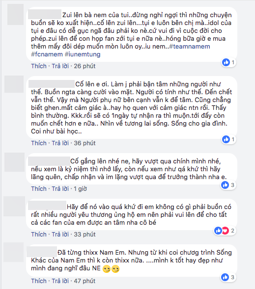 truong giang nha phuong tai hop nam em vua dan vua hat cuc rau ri mung truoc mat buon trong long dang
