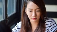 pham lich pham anh khoa cai co truoc khi bi loai o troi sinh mot cap
