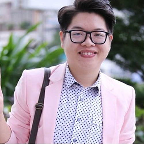 day la cac sao viet minh chung cho viec chi can giam can la dep