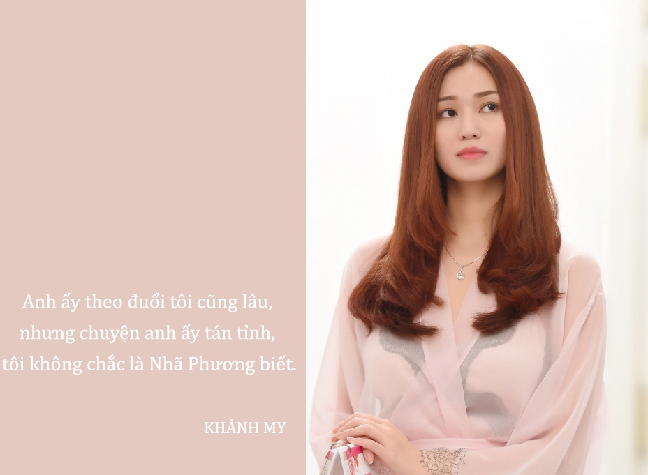 Tin tức sao Việt 7/5: The Face Vietnam 2018 thu hút nhiều thí sinh tiềm năng, Trường Giang từng tán tỉnh Khánh My tin tuc sao viet 75 the face vietnam 2018 thu hut nhieu thi sinh tiem nang truong giang tung tan tinh khanh my