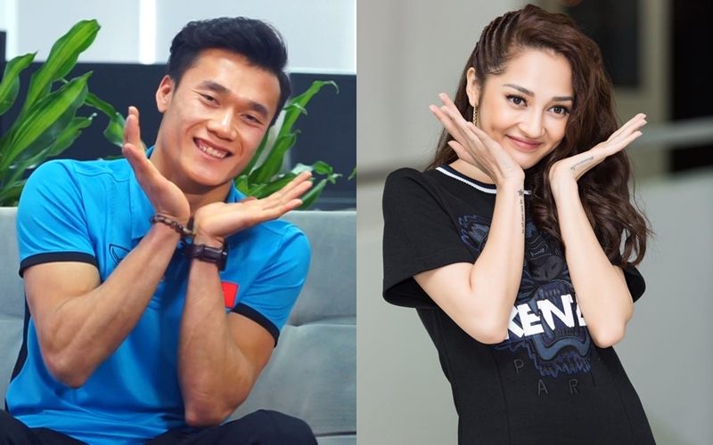 bao anh chinh thuc len tieng ve tin don hen ho bui tien dung