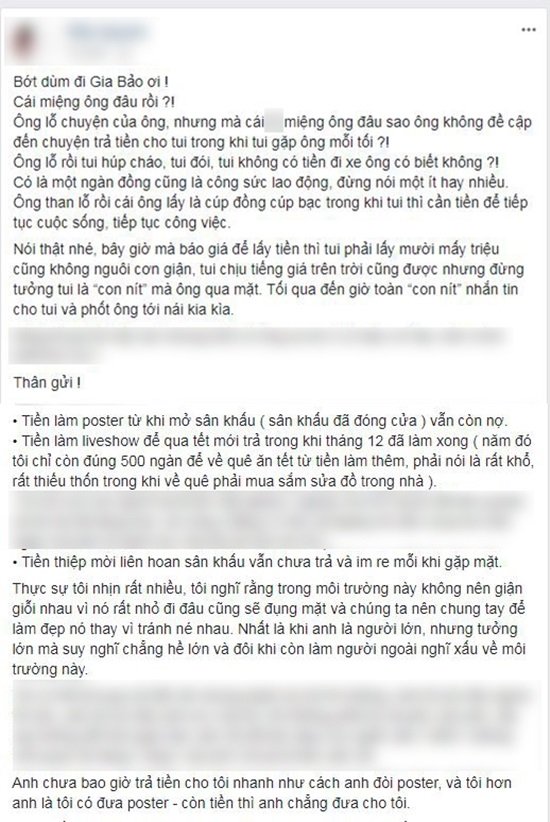 chau noi bao quoc phan phao thong tin bi to quyt tien