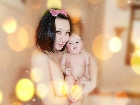 tinh cu ly hung lo so khi lan dau lam me o tuoi 40