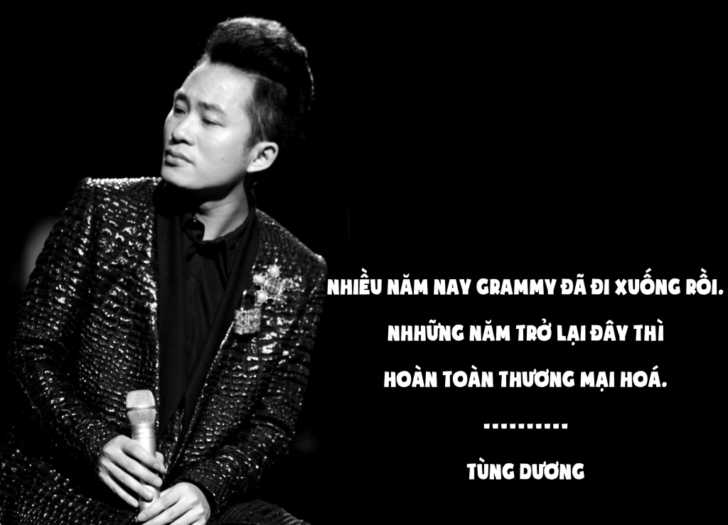 nhung phat ngon gay soc cua nam ca si tung duong