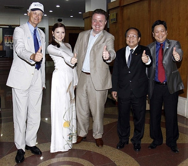 ly nha ky da thoi chuc tong giam doc tai hat nhan lynk group