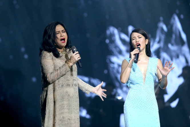 nhac si duong thu dinh chinh ve phat ngon che hong nhung thanh lam