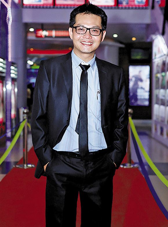 bi don sap ket hon voi nghe si mua 9x nsnd trung hieu noi gi