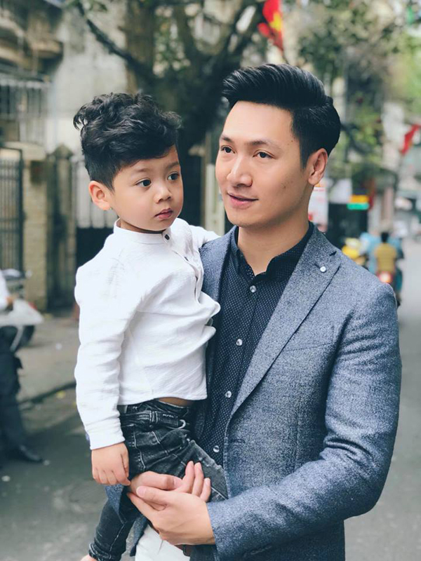 manh truong ke chuyen con trai la thanh ngu