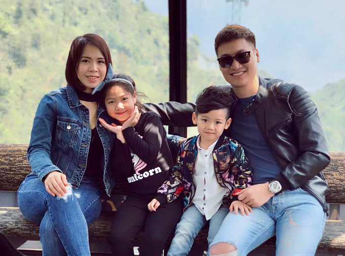 manh truong ke chuyen con trai la thanh ngu