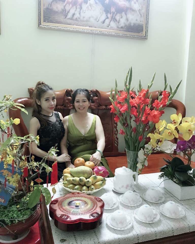 dan sao giai dieu chung doi va nhung ki niem kho quen ve me