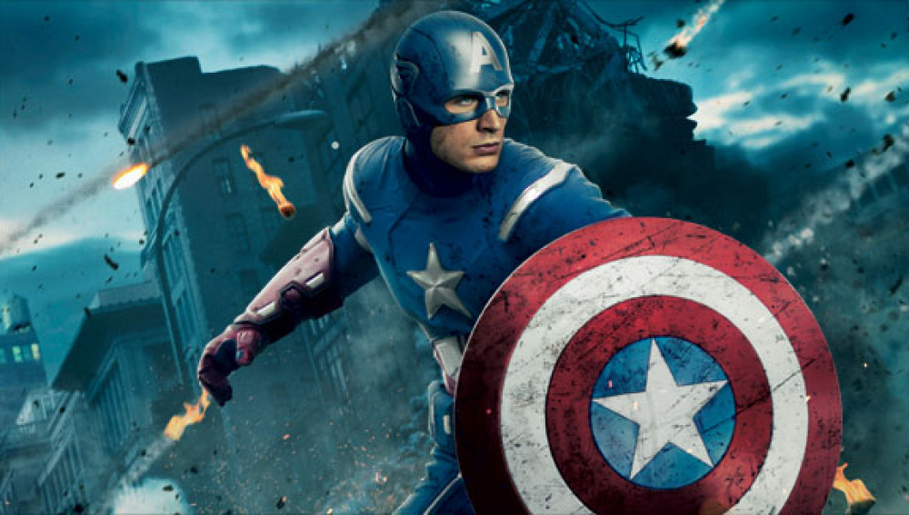 loat anh chibi sieu cute cua cac sieu anh hung trong vu tru dien anh marvel