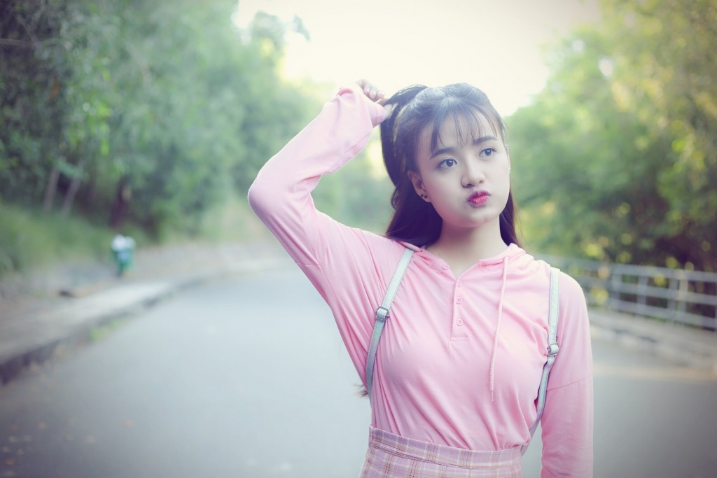 truoc mai davika nhung co gai nay tung co su ket hop hoan hao cung son tung m tp