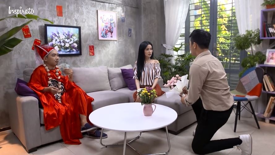 my nhan vao bep tap 94 cac thanh vien nha chung bi thay boi lua sach tien va tai san