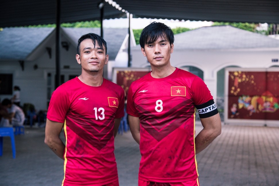 phim 11 niem hy vong cau chuyen ve long tu hao dan toc