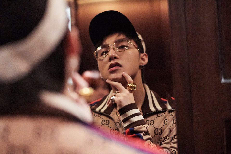 soc xon xao tin don mv chay ngay di cua son tung m tp se doi ngay len song