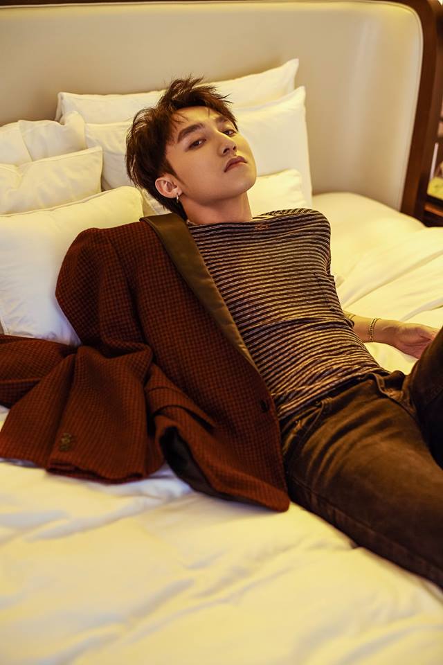 soc xon xao tin don mv chay ngay di cua son tung m tp se doi ngay len song