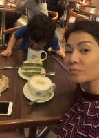 phan ung cua thu minh khi bi chat van ve giong hat cua dong nhi
