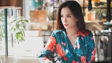 Ái Phương nói về #Metoo: Đã từng bị gạ tình, tôi lên án kịch liệt tư tưởng 'con nhỏ đó phải thế nào thì mới bị gạ tình'