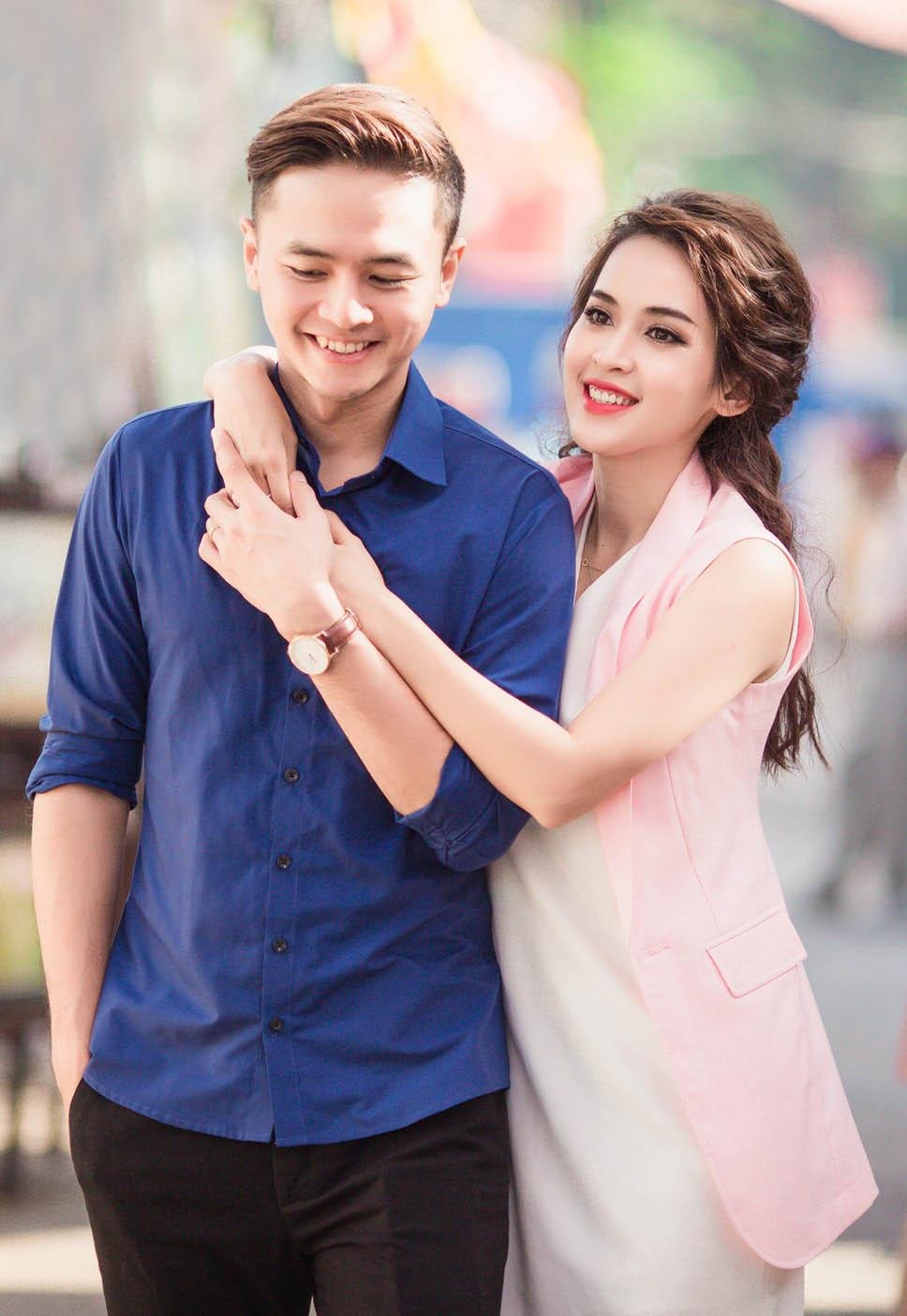 neu nghi ngo ve tinh yeu showbiz hay cu nhin vao nhung cap doi nay