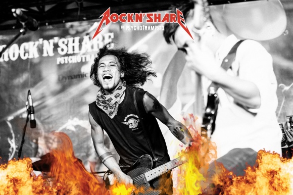 btc rockshow lon nhat 2018 gach ten pham anh khoa khoi chuong trinh sau on ao ga tinh