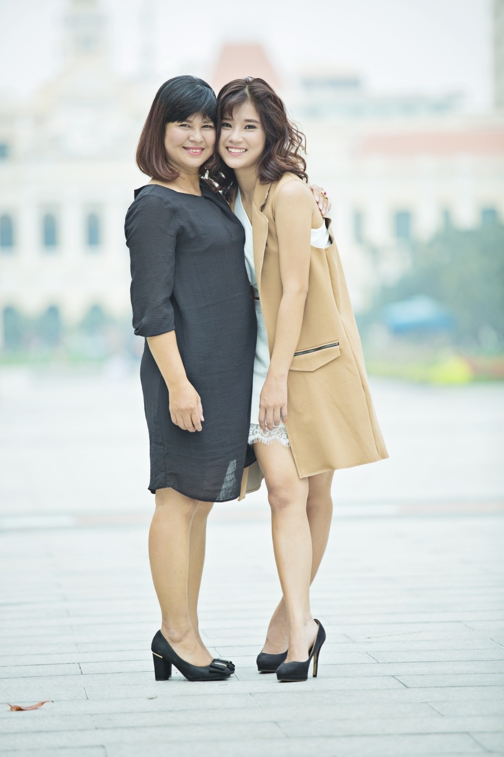 Sao Việt chia sẻ về những hi sinh thầm lặng của mẹ sao viet chia se ve nhung hi sinh tham lang cua me