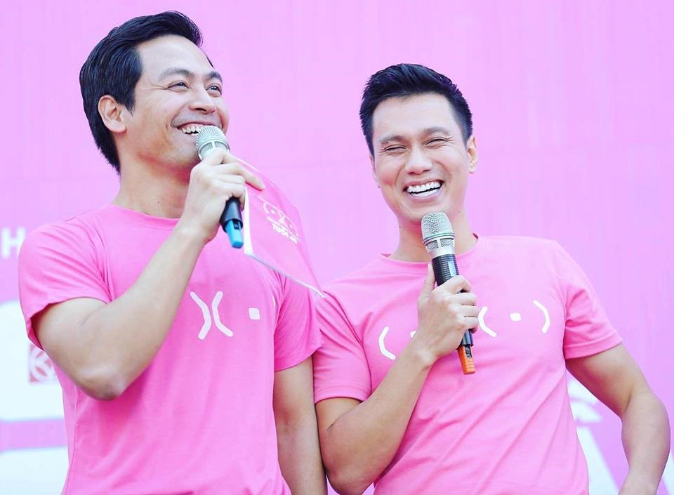 mc phan anh toi that vong ve cach csaga dua thong cao bao chi cung pham anh khoa
