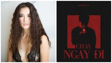 Tin tức sao Việt 14/5: Nghi vấn Anh Thư là HLV The Face Vietnam, những thành tích khủng của MV 'Chạy ngay đi'