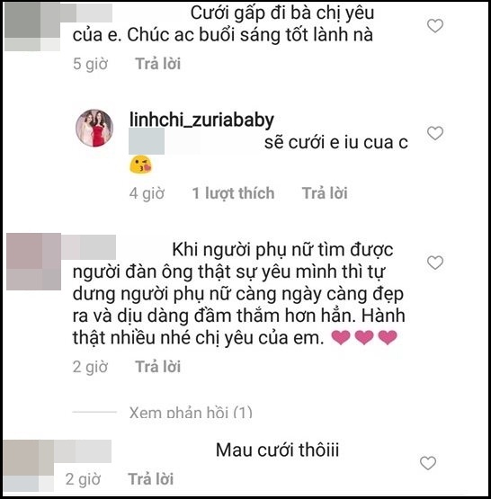 linh chi va lam vinh hai se co dam cuoi co tich sau song gio