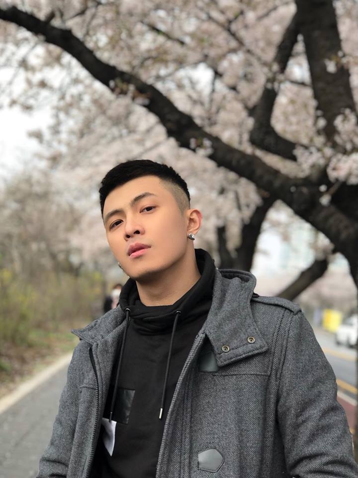 khoe len xa tot vao 10 nam truoc gin tuan kiet sao nhap ngu thua nhan luc do qua met nen lan lon ve thoi gian