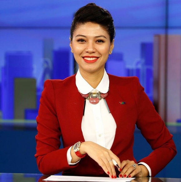 btv ngoc trinh noi gi ve tin don yeu dong gioi