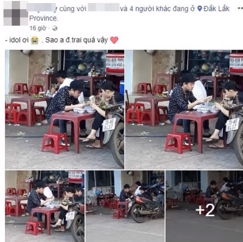 trong khi nha phuong xuat hien nhu nu than tai cannes truong giang lang le ve que ban gai