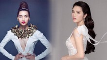 Tin tức sao Việt 17/5: Nghi vấn Hồ Ngọc Hà làm mentor Asia's Next Top Model, Lý Nhã Kỳ lên tạp chí Pháp