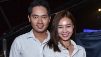 minh luan buc xuc khi biet lan ngoc nam tay chi dan di xem phim