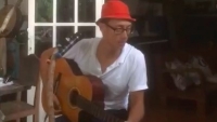rocker nguyen nam than dep trai dao hoa voi danh sach ban gai cu dai le the