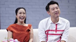 Ông xã Ốc Thanh Vân lần đầu tiết lộ: 'Vợ tôi ghen một cách bệnh luôn'
