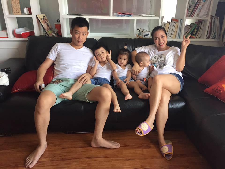 ong xa oc thanh van lan dau tiet lo vo toi ghen mot cach benh luon