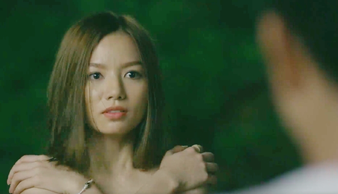 ha anh ca mot doi an oan bat mi su that khong ngo ve canh khong mot manh vai che than