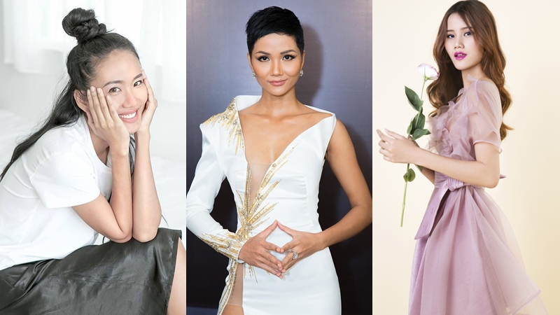 bi thoa ma khi phat ngon khong ai vao showbiz ma con trinh trang tran hoi du luan toi noi gi sai ma sao chui ghe the