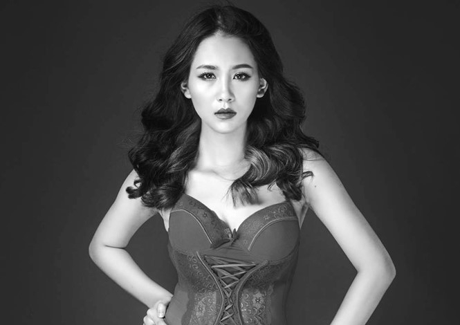 hoa si chuyen nghiep chac chan khong the co chuyen hiep dam nguoi mau