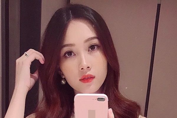 Hoa hậu Đặng Thu Thảo gây sốt với vẻ mặn mà sau hai tháng sinh con hoa hau dang thu thao gay sot voi ve man ma sau hai thang sinh con