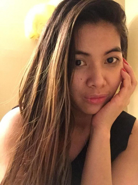kasim hoang vu thua nhan co con va up mo chuyen giai nghe