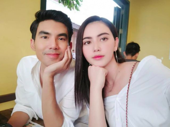 chuyen tinh dep cua mai davika my nu thai xinh dep trong mv cua son tung m tp