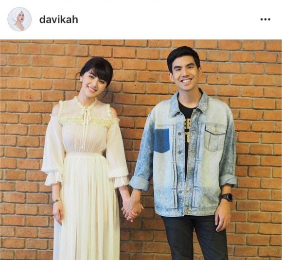 chuyen tinh dep cua mai davika my nu thai xinh dep trong mv cua son tung m tp
