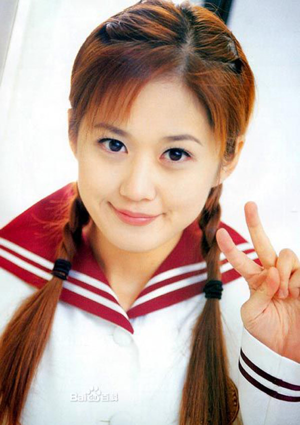 18 nam su nghiep va nhan sac tre mai khong gia cua jang nara